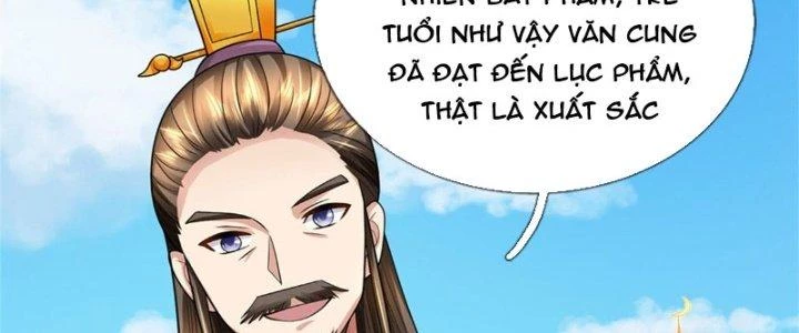 Ta Được Nuôi Dưỡng Bởi Nữ Ma Đầu Chapter 47 - 157