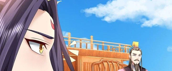 Ta Được Nuôi Dưỡng Bởi Nữ Ma Đầu Chapter 48 - 2