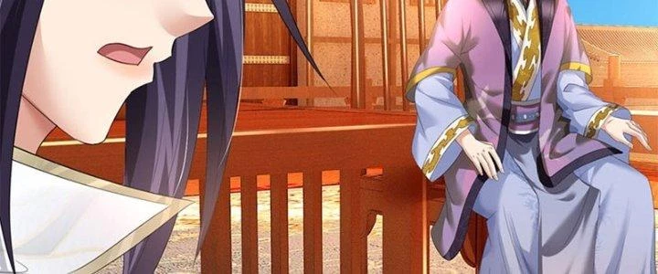 Ta Được Nuôi Dưỡng Bởi Nữ Ma Đầu Chapter 48 - 3