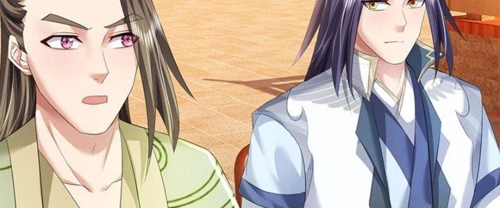 Ta Được Nuôi Dưỡng Bởi Nữ Ma Đầu Chapter 48 - 8
