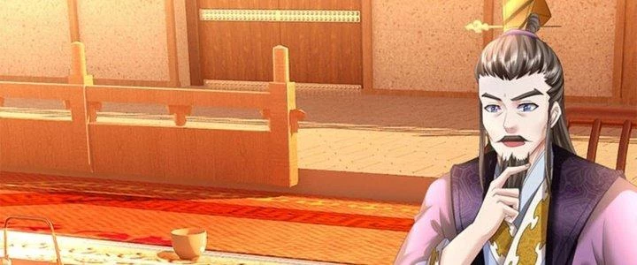 Ta Được Nuôi Dưỡng Bởi Nữ Ma Đầu Chapter 48 - 18