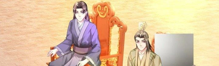 Ta Được Nuôi Dưỡng Bởi Nữ Ma Đầu Chapter 48 - 33