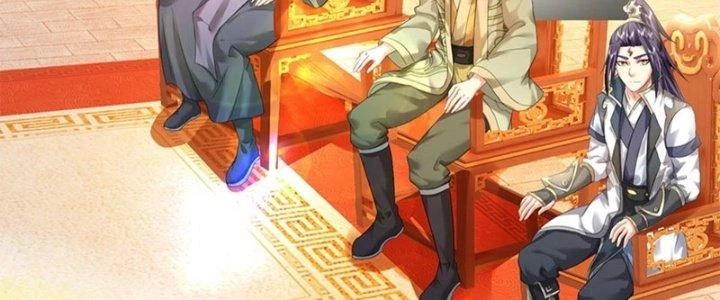 Ta Được Nuôi Dưỡng Bởi Nữ Ma Đầu Chapter 48 - 34