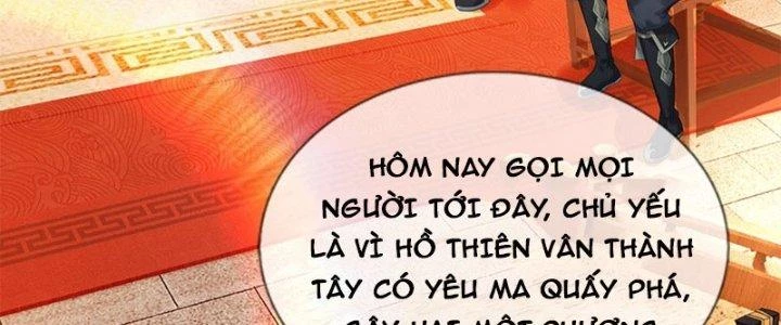 Ta Được Nuôi Dưỡng Bởi Nữ Ma Đầu Chapter 48 - 35