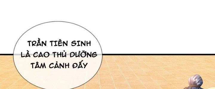 Ta Được Nuôi Dưỡng Bởi Nữ Ma Đầu Chapter 48 - 43
