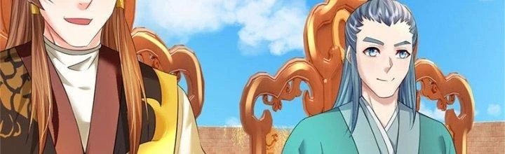 Ta Được Nuôi Dưỡng Bởi Nữ Ma Đầu Chapter 48 - 61