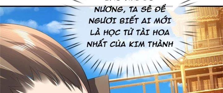 Ta Được Nuôi Dưỡng Bởi Nữ Ma Đầu Chapter 48 - 74