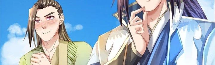 Ta Được Nuôi Dưỡng Bởi Nữ Ma Đầu Chapter 48 - 81