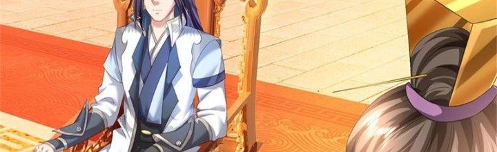 Ta Được Nuôi Dưỡng Bởi Nữ Ma Đầu Chapter 48 - 85