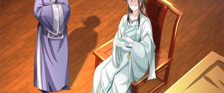 Ta Được Nuôi Dưỡng Bởi Nữ Ma Đầu Chapter 48 - 104