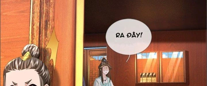 Ta Được Nuôi Dưỡng Bởi Nữ Ma Đầu Chapter 48 - 128