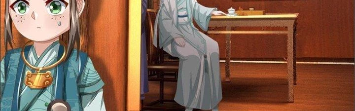 Ta Được Nuôi Dưỡng Bởi Nữ Ma Đầu Chapter 48 - 129