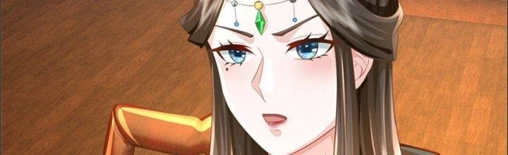 Ta Được Nuôi Dưỡng Bởi Nữ Ma Đầu Chapter 48 - 153