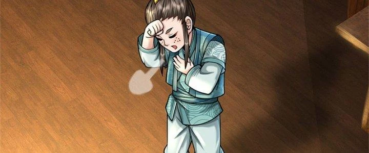 Ta Được Nuôi Dưỡng Bởi Nữ Ma Đầu Chapter 49 - 3