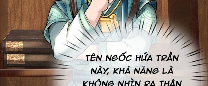 Ta Được Nuôi Dưỡng Bởi Nữ Ma Đầu Chapter 49 - 10