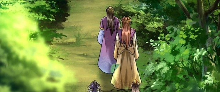 Ta Được Nuôi Dưỡng Bởi Nữ Ma Đầu Chapter 49 - 32