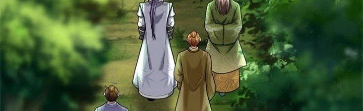 Ta Được Nuôi Dưỡng Bởi Nữ Ma Đầu Chapter 49 - 33