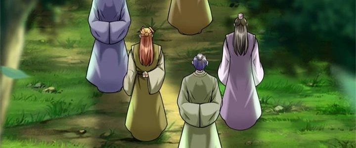 Ta Được Nuôi Dưỡng Bởi Nữ Ma Đầu Chapter 49 - 34