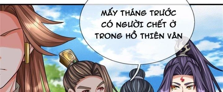 Ta Được Nuôi Dưỡng Bởi Nữ Ma Đầu Chapter 49 - 36