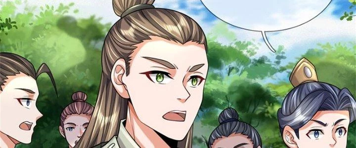 Ta Được Nuôi Dưỡng Bởi Nữ Ma Đầu Chapter 49 - 50