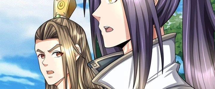 Ta Được Nuôi Dưỡng Bởi Nữ Ma Đầu Chapter 49 - 62