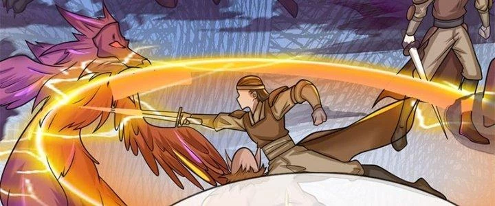 Ta Được Nuôi Dưỡng Bởi Nữ Ma Đầu Chapter 49 - 80
