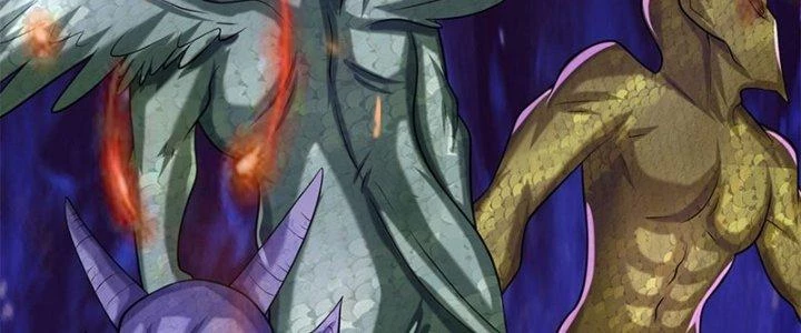 Ta Được Nuôi Dưỡng Bởi Nữ Ma Đầu Chapter 49 - 83