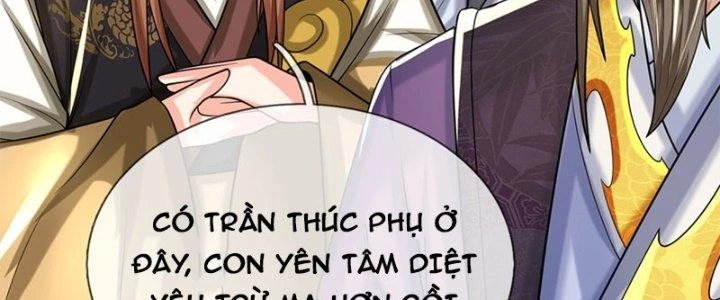 Ta Được Nuôi Dưỡng Bởi Nữ Ma Đầu Chapter 49 - 100