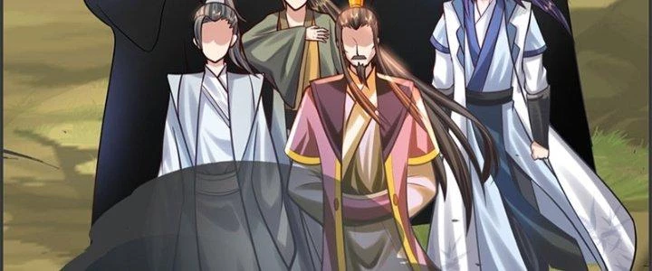 Ta Được Nuôi Dưỡng Bởi Nữ Ma Đầu Chapter 49 - 188