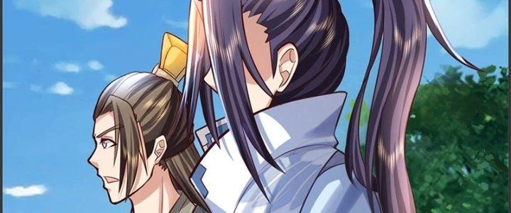 Ta Được Nuôi Dưỡng Bởi Nữ Ma Đầu Chapter 49 - 202
