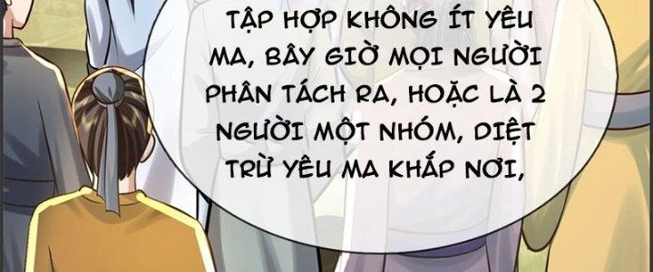 Ta Được Nuôi Dưỡng Bởi Nữ Ma Đầu Chapter 49 - 211