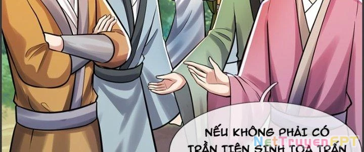 Ta Được Nuôi Dưỡng Bởi Nữ Ma Đầu Chapter 49 - 223
