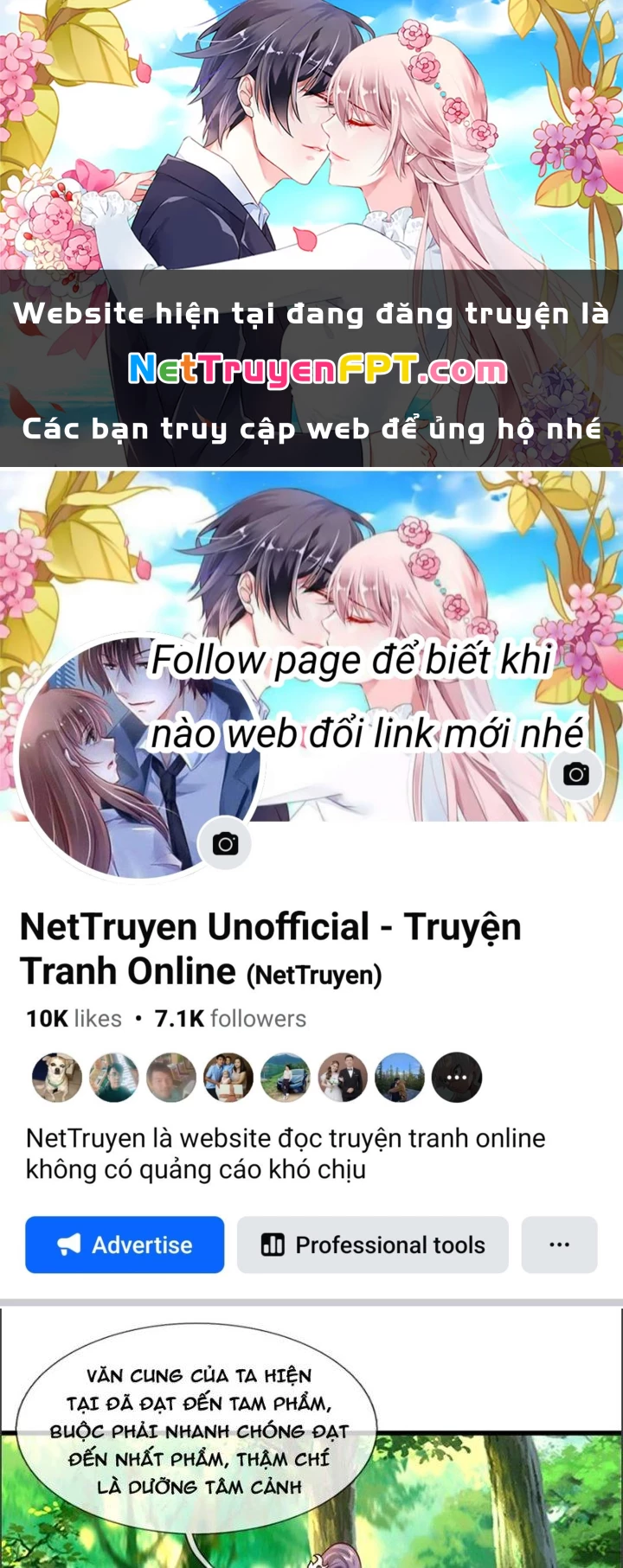Ta Được Nuôi Dưỡng Bởi Nữ Ma Đầu Chapter 50 - 1