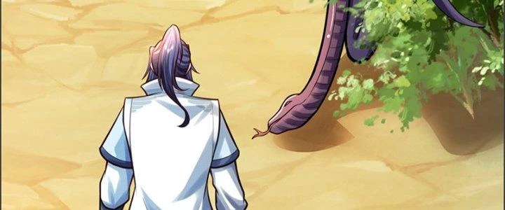 Ta Được Nuôi Dưỡng Bởi Nữ Ma Đầu Chapter 50 - 7