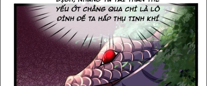 Ta Được Nuôi Dưỡng Bởi Nữ Ma Đầu Chapter 50 - 10