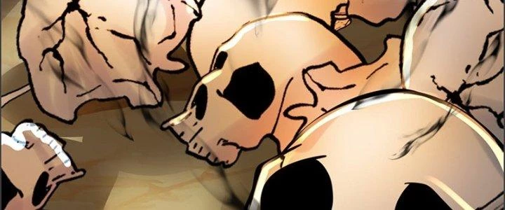 Ta Được Nuôi Dưỡng Bởi Nữ Ma Đầu Chapter 50 - 19