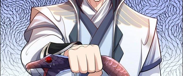 Ta Được Nuôi Dưỡng Bởi Nữ Ma Đầu Chapter 50 - 42