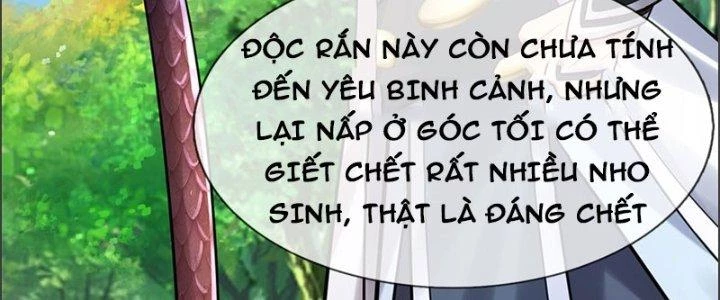Ta Được Nuôi Dưỡng Bởi Nữ Ma Đầu Chapter 50 - 51