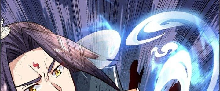 Ta Được Nuôi Dưỡng Bởi Nữ Ma Đầu Chapter 50 - 54