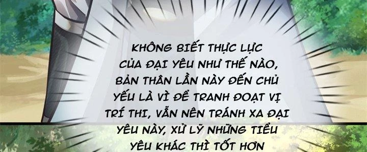 Ta Được Nuôi Dưỡng Bởi Nữ Ma Đầu Chapter 50 - 80
