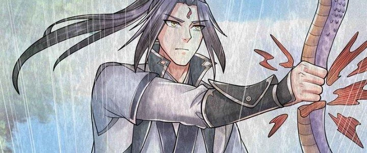 Ta Được Nuôi Dưỡng Bởi Nữ Ma Đầu Chapter 50 - 120