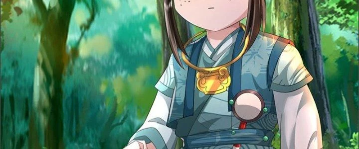 Ta Được Nuôi Dưỡng Bởi Nữ Ma Đầu Chapter 50 - 190