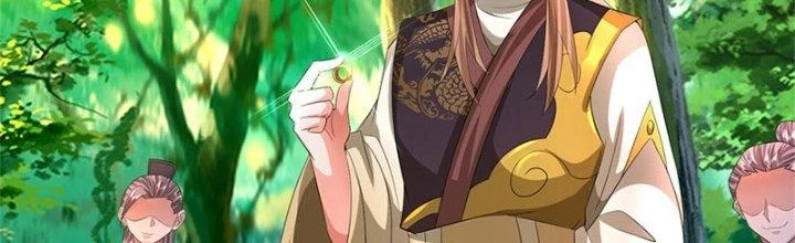 Ta Được Nuôi Dưỡng Bởi Nữ Ma Đầu Chapter 51 - 9