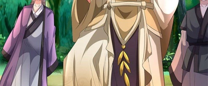 Ta Được Nuôi Dưỡng Bởi Nữ Ma Đầu Chapter 51 - 10