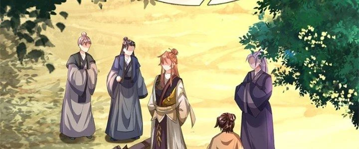 Ta Được Nuôi Dưỡng Bởi Nữ Ma Đầu Chapter 51 - 18