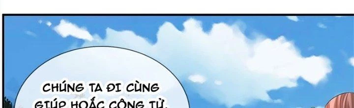 Ta Được Nuôi Dưỡng Bởi Nữ Ma Đầu Chapter 51 - 21