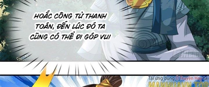 Ta Được Nuôi Dưỡng Bởi Nữ Ma Đầu Chapter 51 - 35