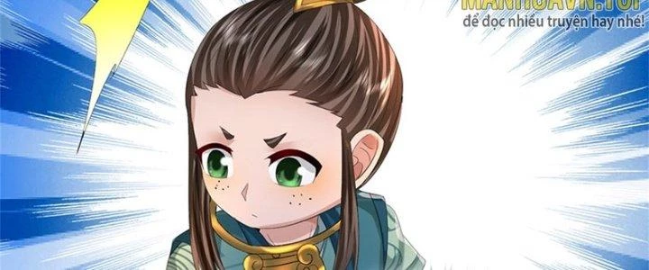 Ta Được Nuôi Dưỡng Bởi Nữ Ma Đầu Chapter 51 - 36