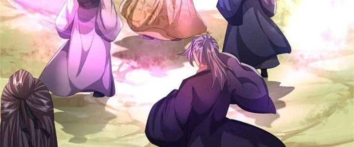 Ta Được Nuôi Dưỡng Bởi Nữ Ma Đầu Chapter 51 - 46