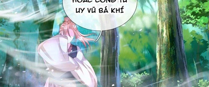 Ta Được Nuôi Dưỡng Bởi Nữ Ma Đầu Chapter 51 - 50